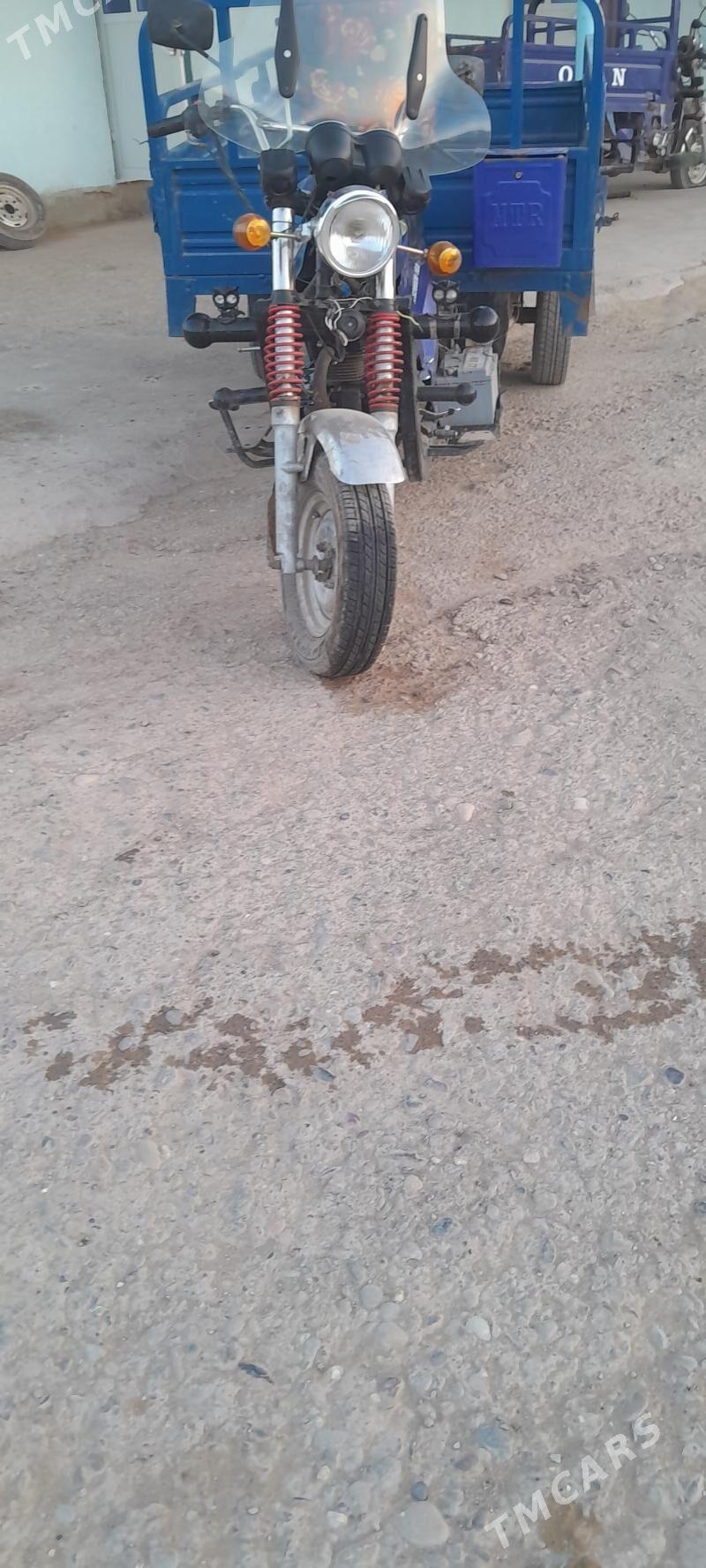 Fekon FK200-14G 2011 - 19 000 TMT - Серахс - img 3