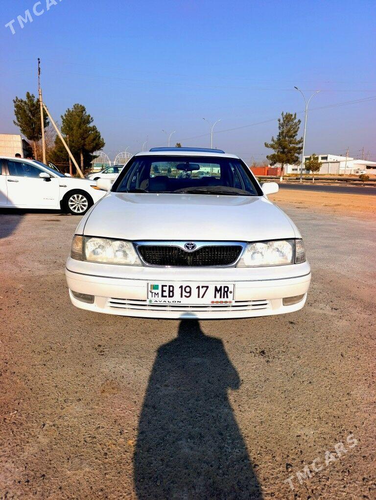 Toyota Avalon 1999 - 145 000 TMT - Sakarçäge - img 4