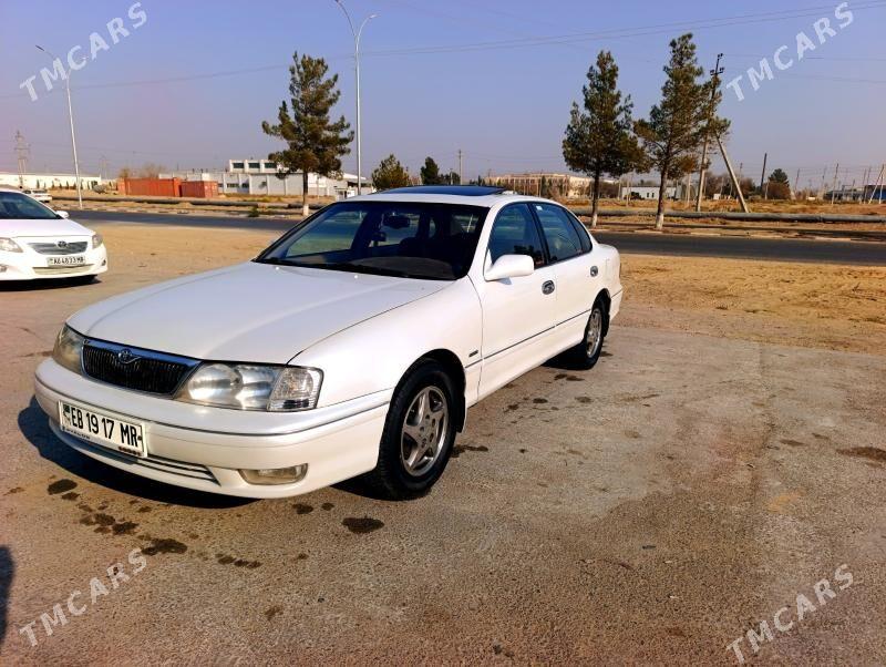 Toyota Avalon 1999 - 145 000 TMT - Sakarçäge - img 7