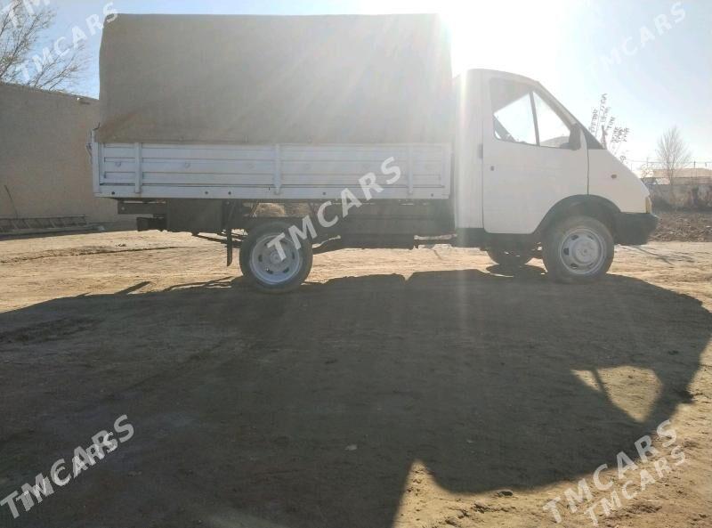 Gaz Gazel 1998 - 75 000 TMT - Акдепе - img 2