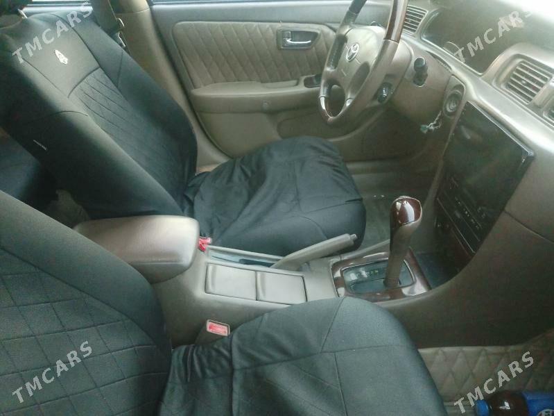 Toyota Camry 2001 - 180 000 TMT - Mary - img 6