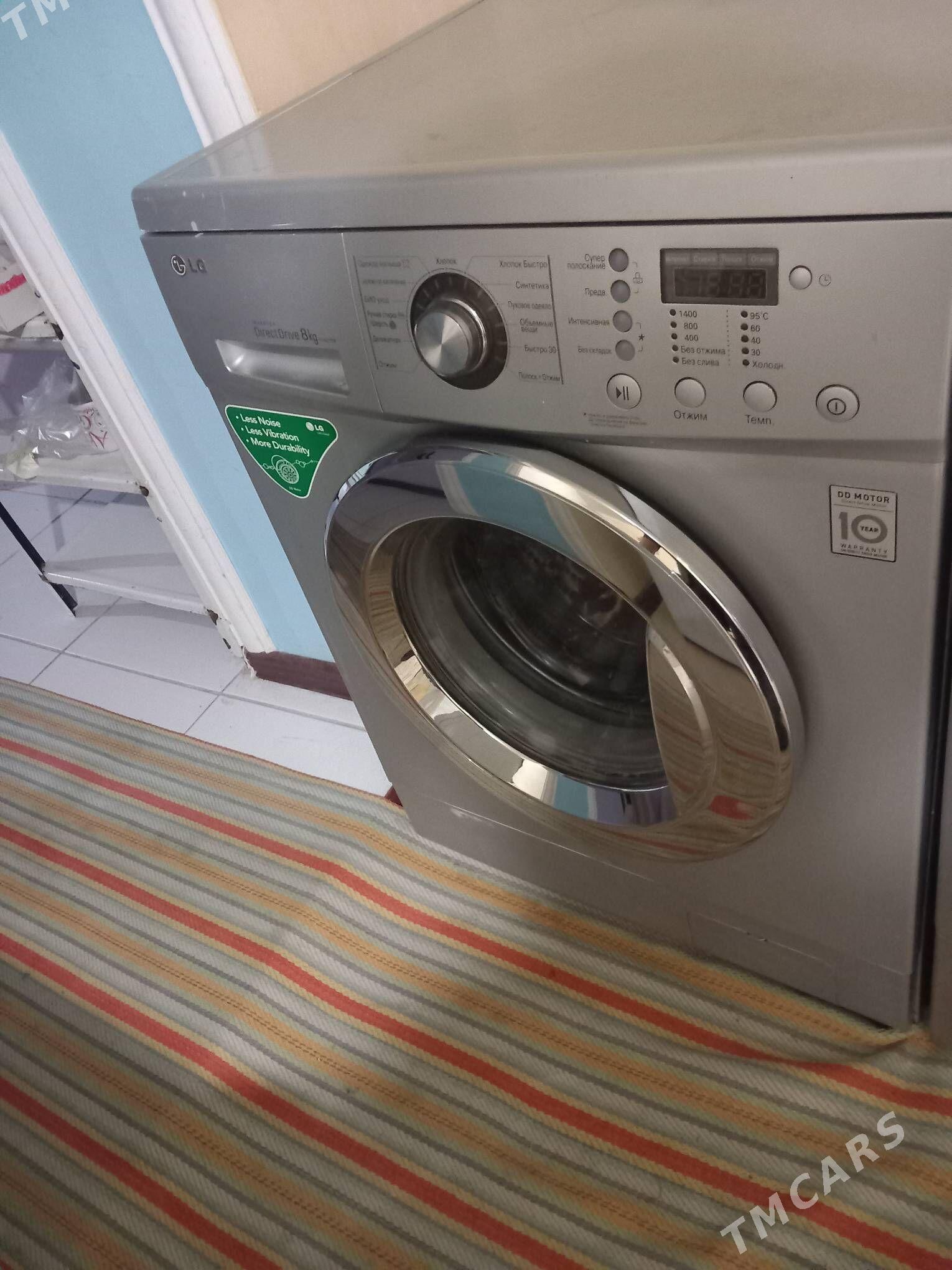 eljidd8kg - Дашогуз - img 2