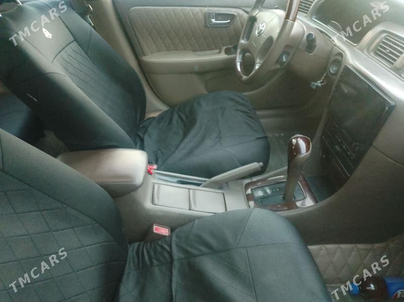 Toyota Camry 2001 - 180 000 TMT - Mary - img 3