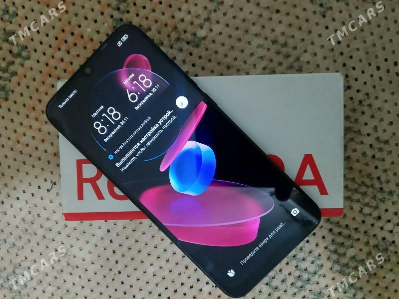 Redmi 10A - Туркменабат - img 1