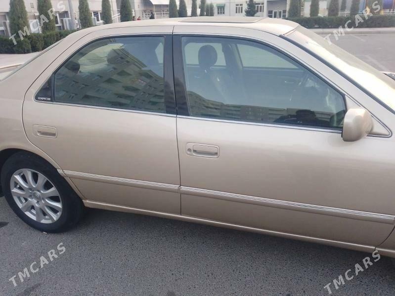 Toyota Camry 2001 - 180 000 TMT - Mary - img 2