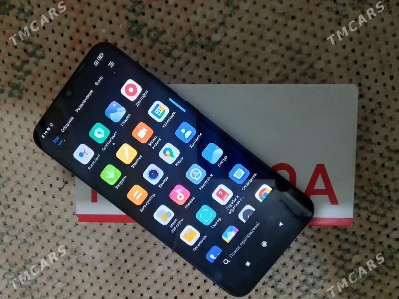 Redmi 10A - Туркменабат - img 2