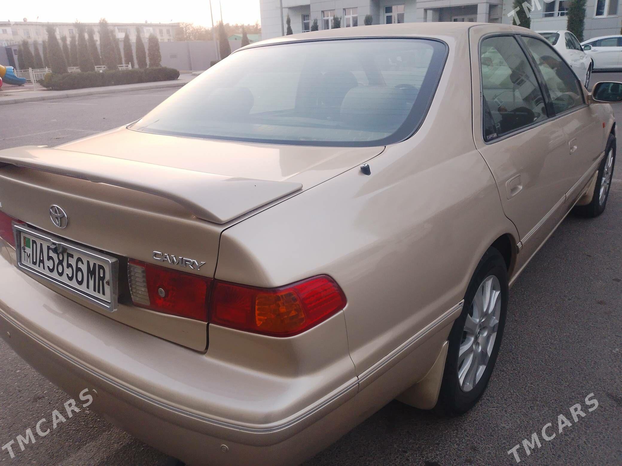 Toyota Camry 2001 - 180 000 TMT - Mary - img 4