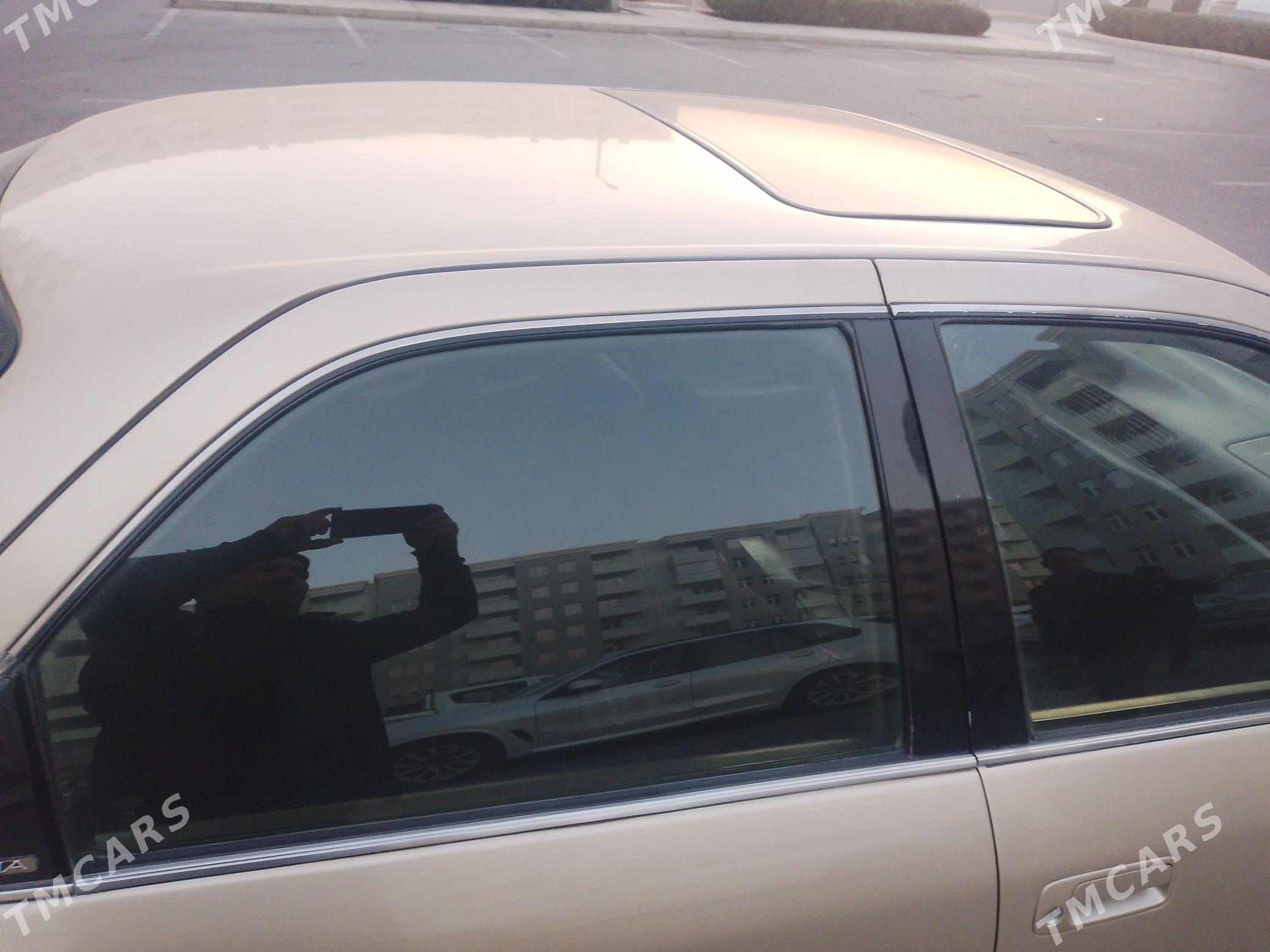 Toyota Camry 2001 - 180 000 TMT - Mary - img 5