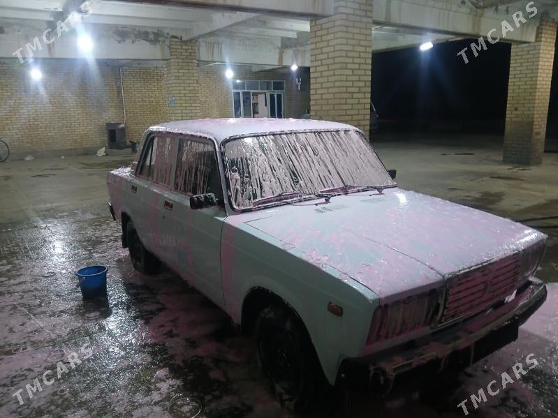 Lada 2107 1999 - 26 000 TMT - Sarahs - img 2