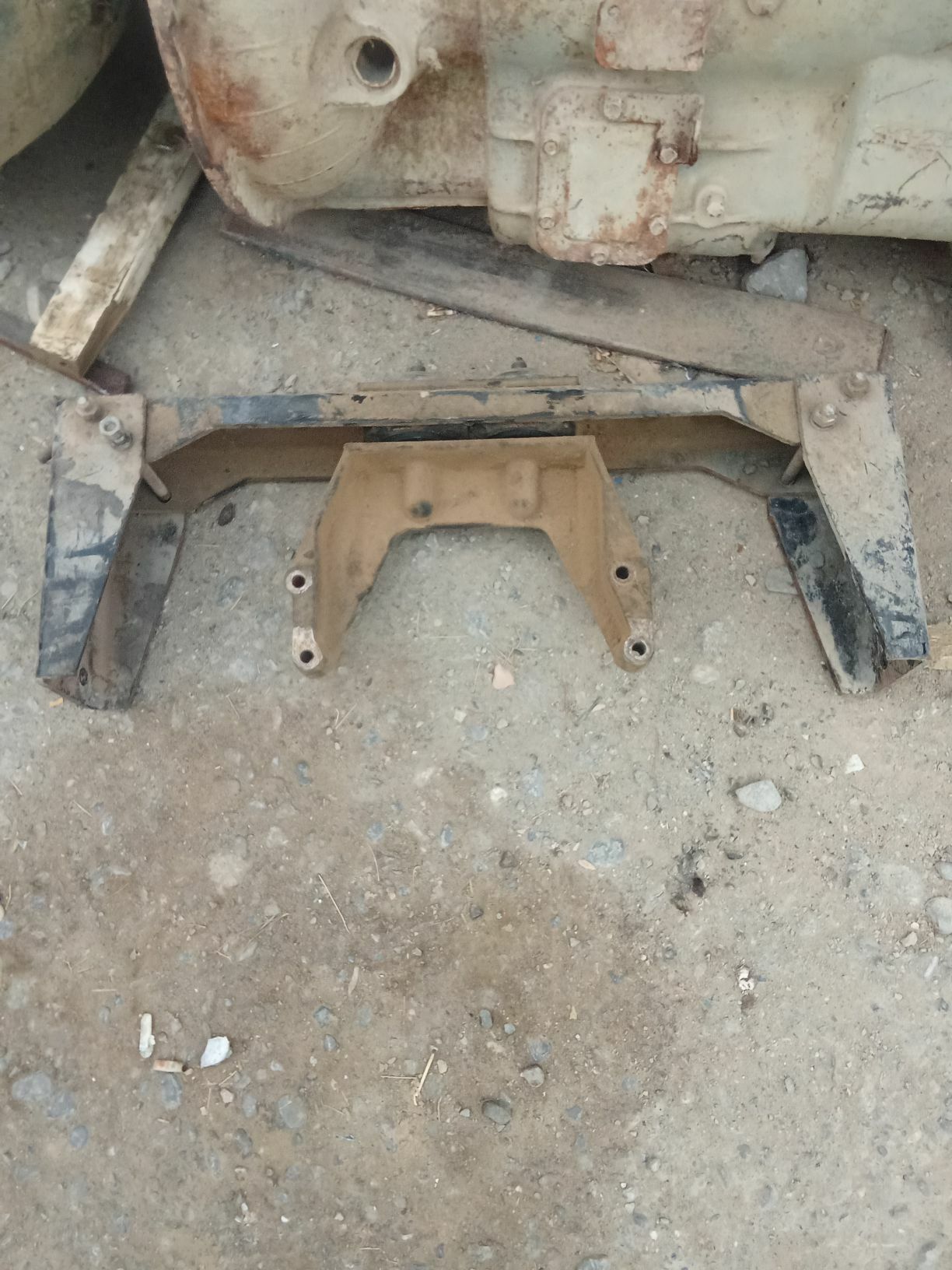 howa filtr korps 500 TMT - Гызыларбат - img 2