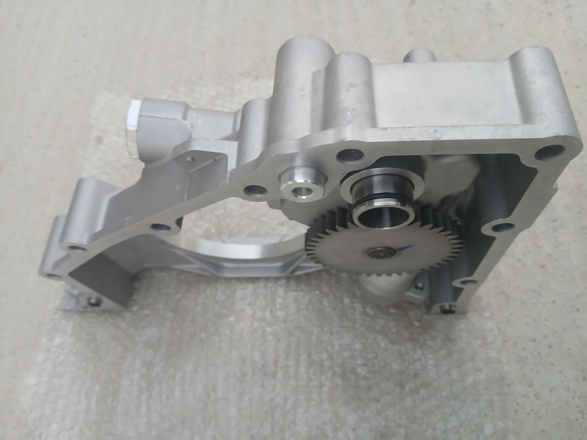 Fordyn̈ ÿag nasosy 3 200 TMT - Ашхабад - img 2