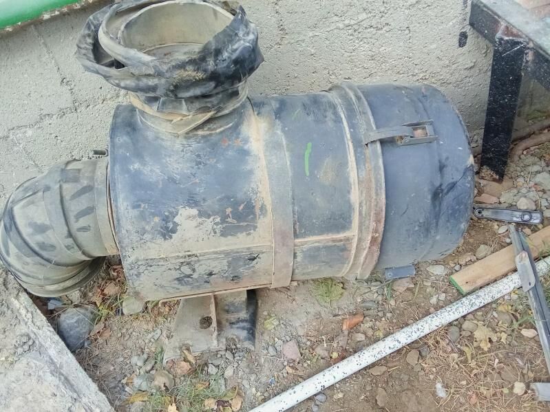 howa filtr korps 500 TMT - Гызыларбат - img 1