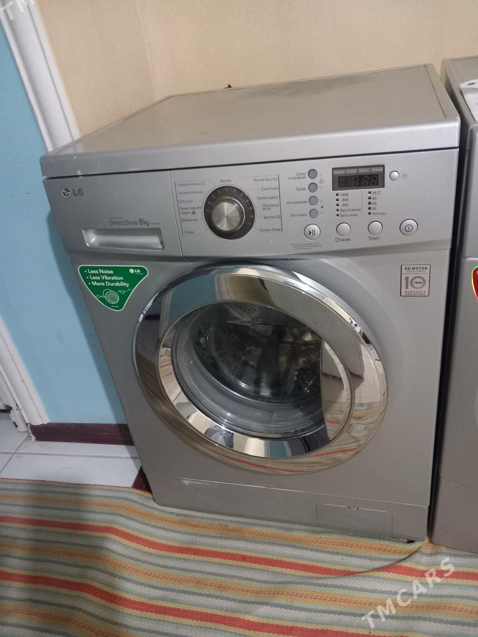 eljidd8kg - Дашогуз - img 3