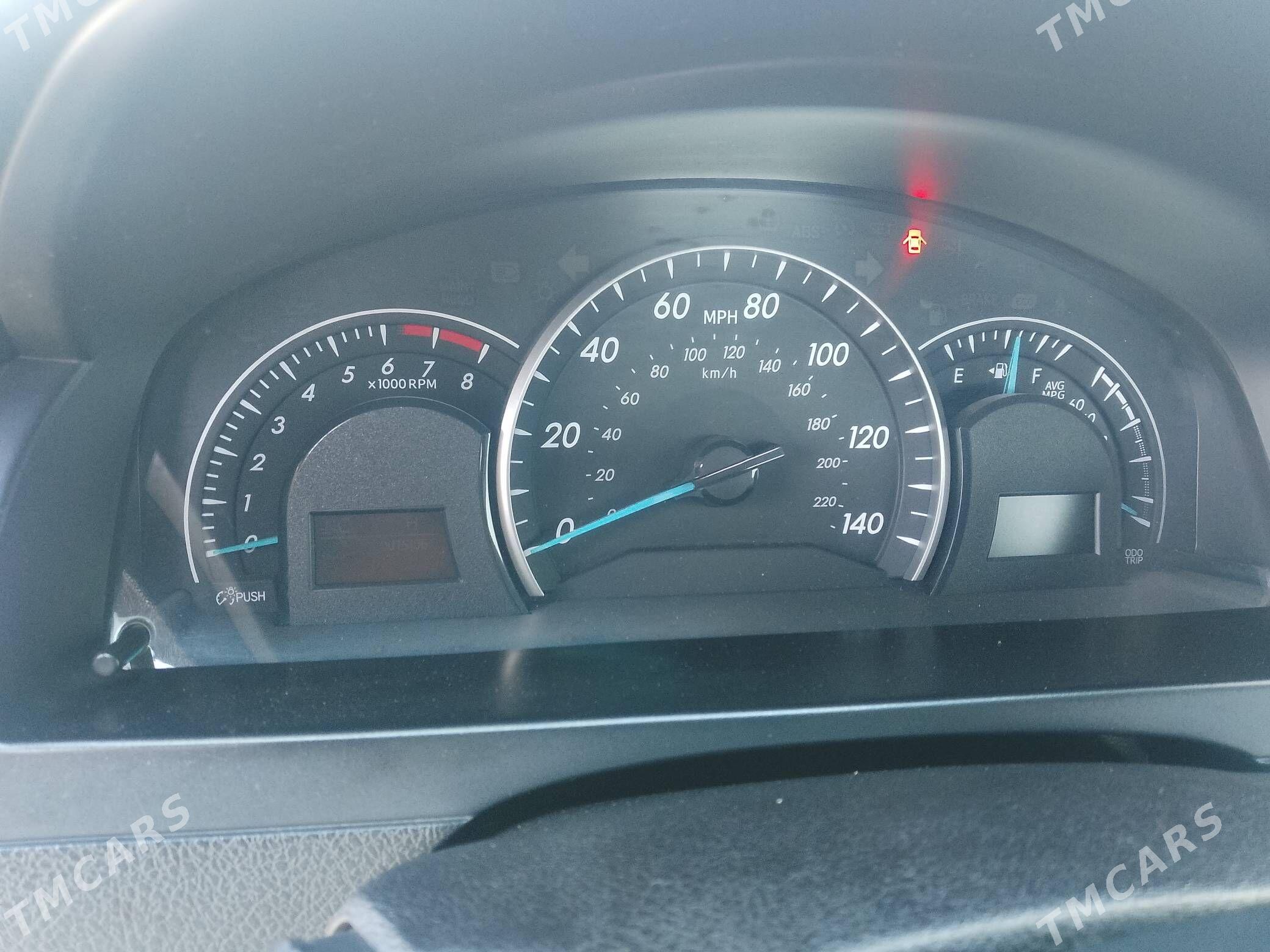 Toyota Camry 2014 - 220 000 TMT - Mary - img 6