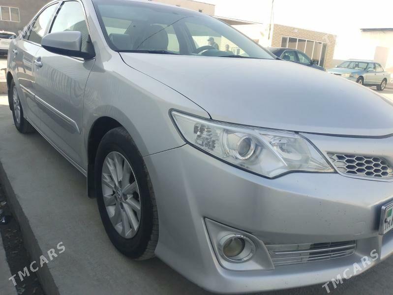 Toyota Camry 2014 - 220 000 TMT - Mary - img 4