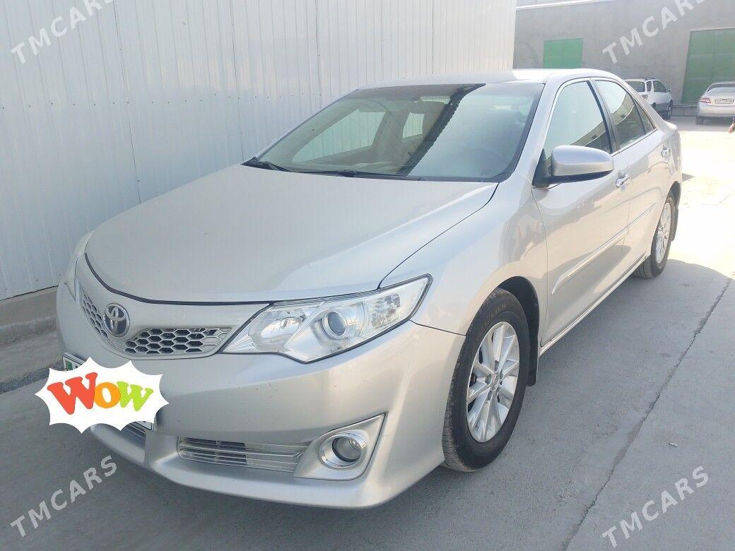 Toyota Camry 2014 - 220 000 TMT - Mary - img 2