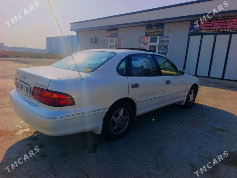 Toyota Avalon 1999 - 145 000 TMT - Sakarçäge - img 5