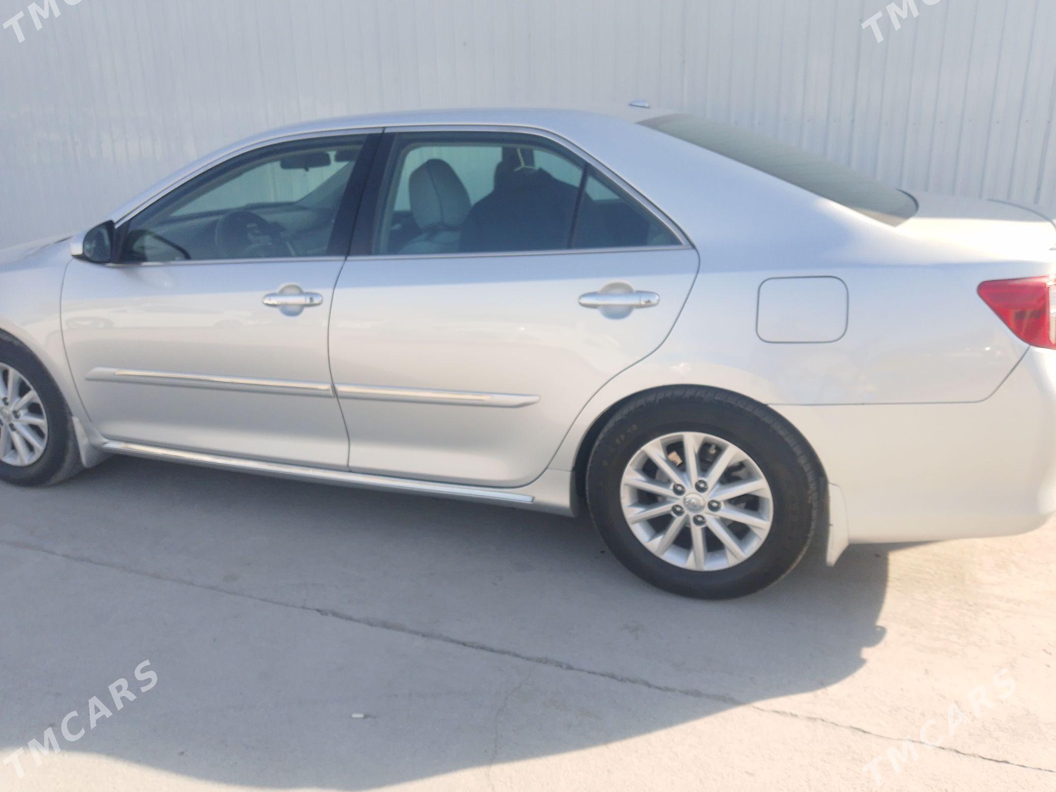 Toyota Camry 2014 - 220 000 TMT - Mary - img 7