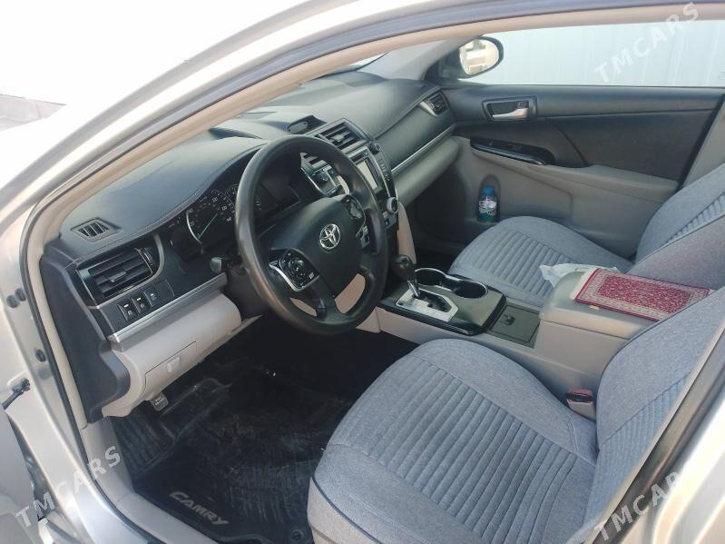 Toyota Camry 2014 - 220 000 TMT - Mary - img 5