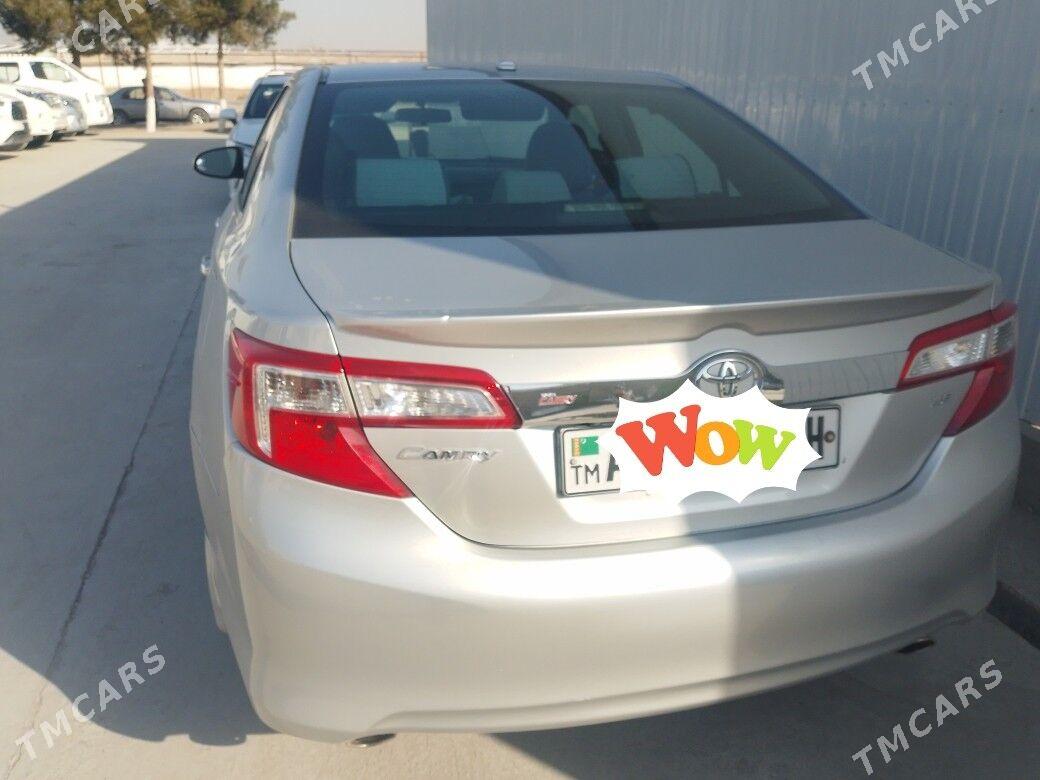 Toyota Camry 2014 - 220 000 TMT - Mary - img 3