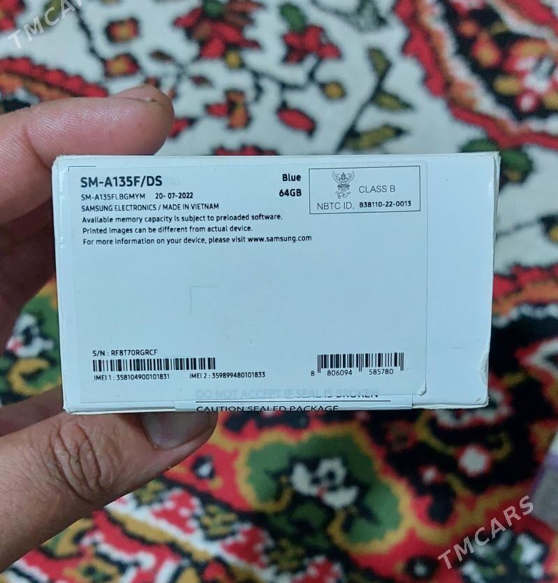 Samsung A13, Redmi 9A, Nokia - Ашхабад - img 2