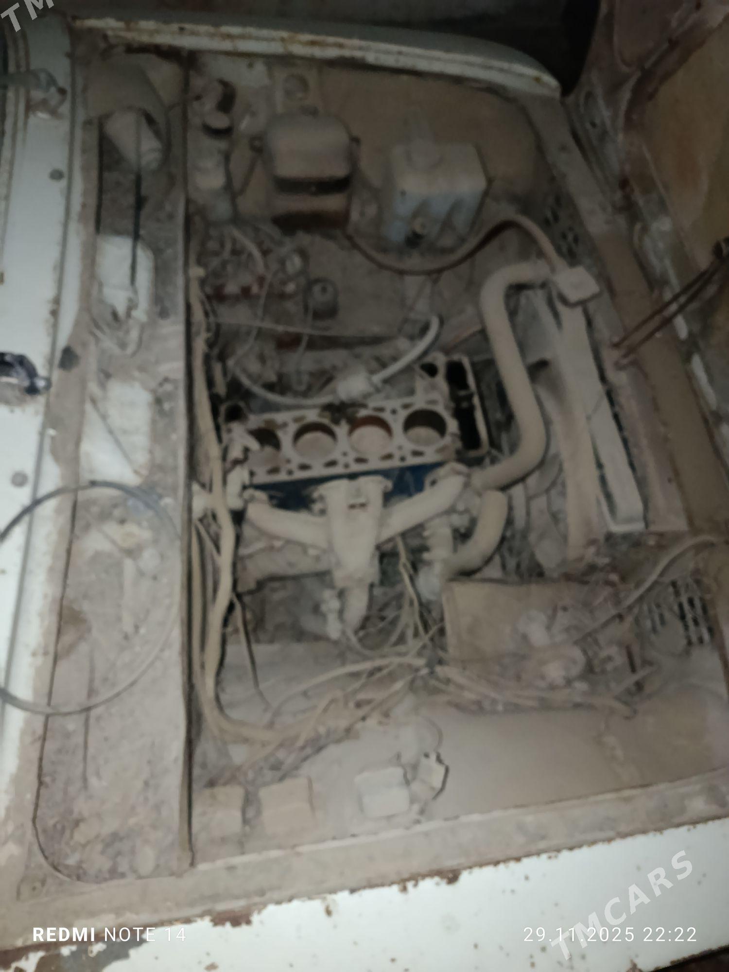 Lada 2104 1983 - 4 500 TMT - Gökdepe - img 4