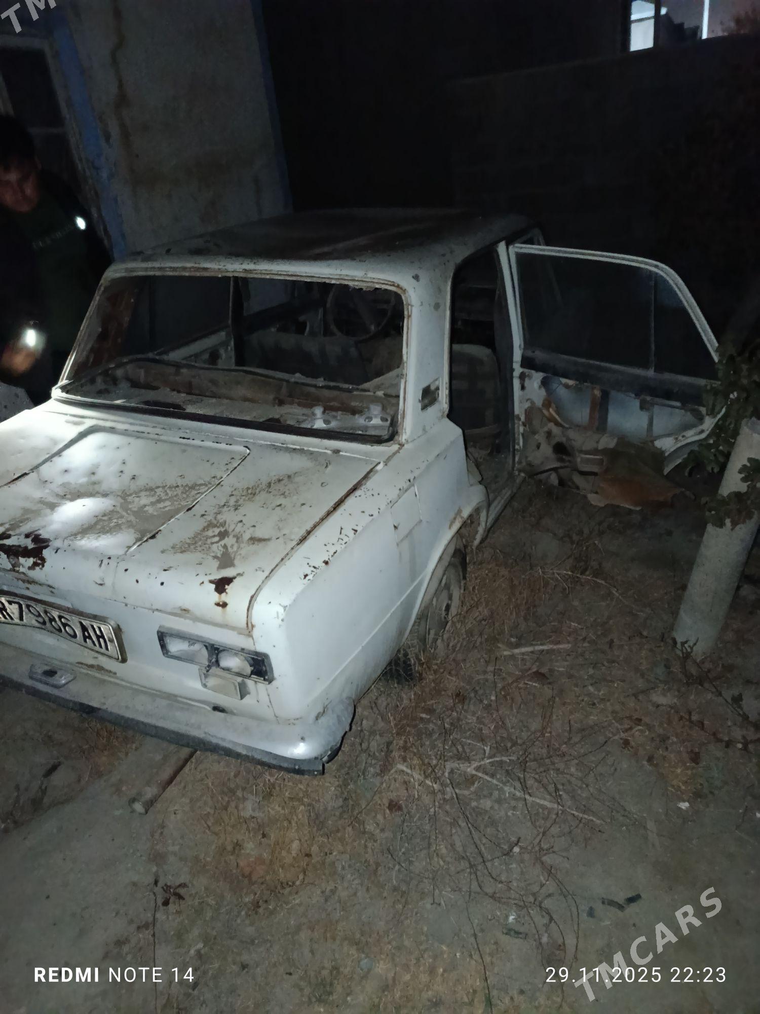 Lada 2104 1983 - 4 500 TMT - Gökdepe - img 2