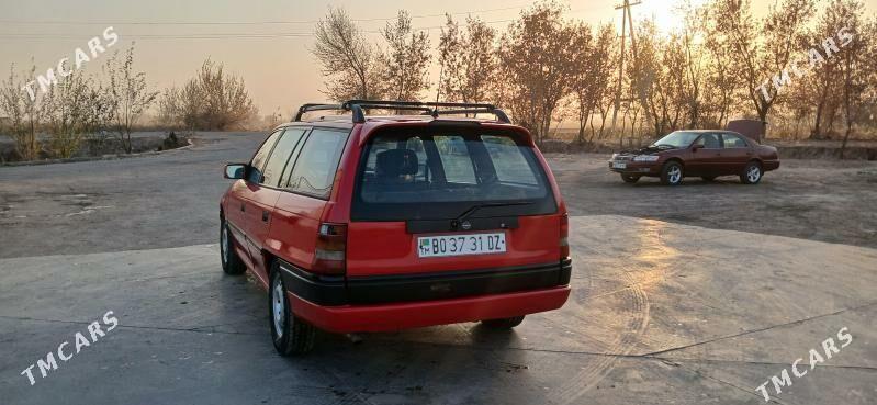 Opel Astra 1994 - 45 000 TMT - Шабатский этрап - img 3