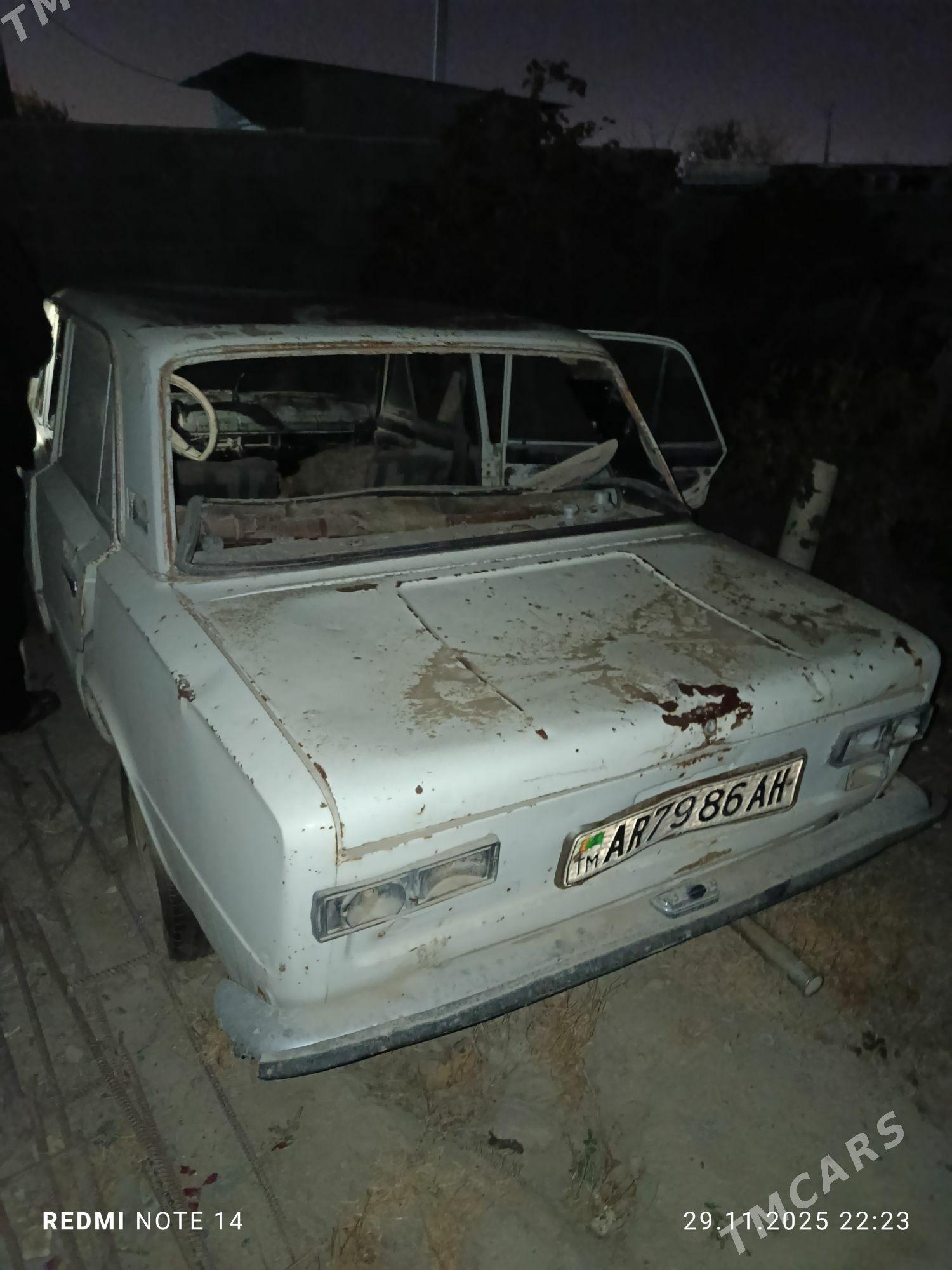 Lada 2104 1983 - 4 500 TMT - Gökdepe - img 3