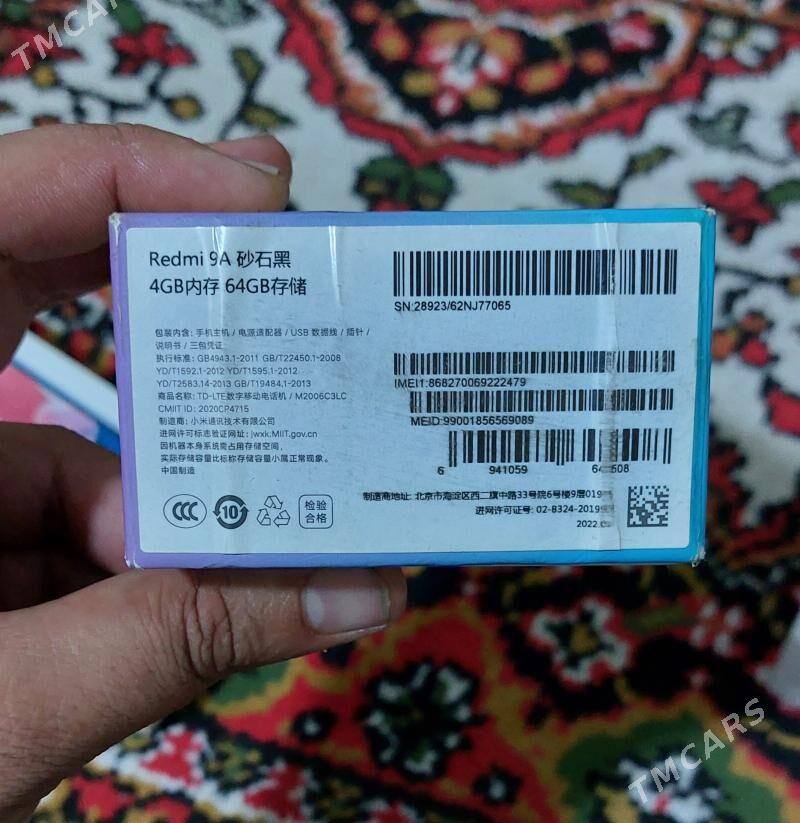 Samsung A13, Redmi 9A, Nokia - Ашхабад - img 3