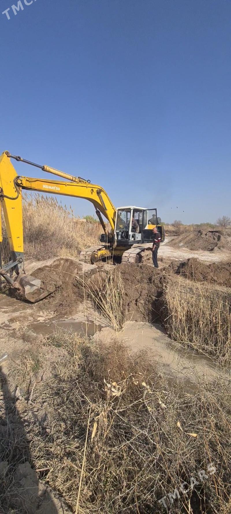 Komatsu D475A-5E0 1996 - 257 000 TMT - Губадаг - img 2