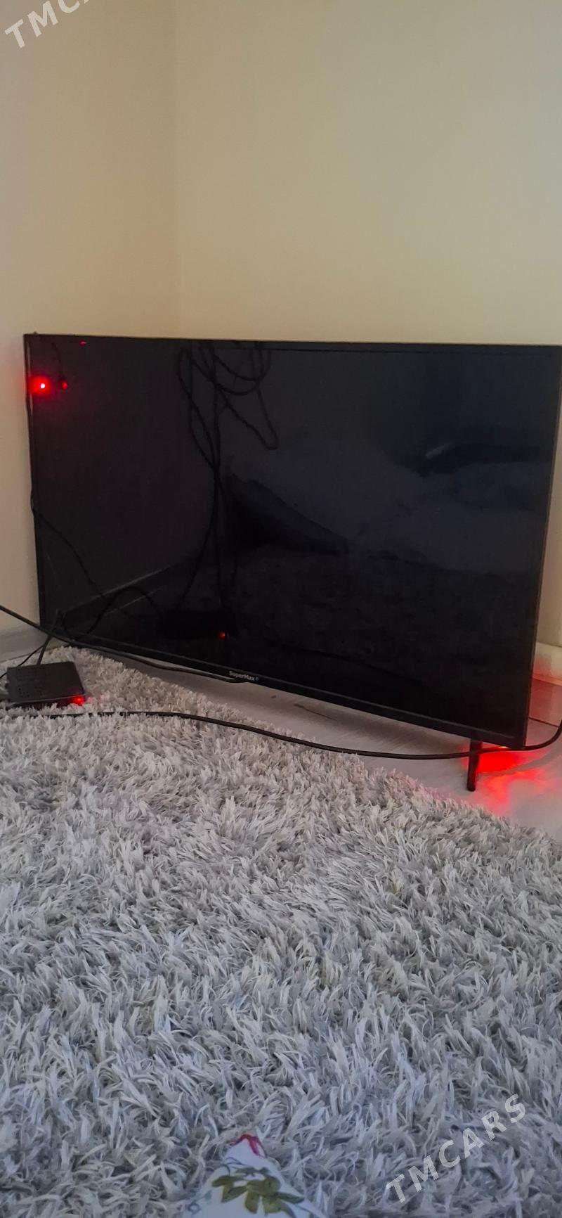 Telewizor 43 lik - Огуз хан - img 2