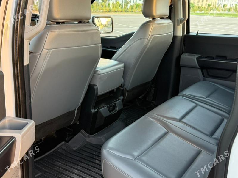Ford F-150 2021 - 419 000 TMT - Aşgabat - img 6