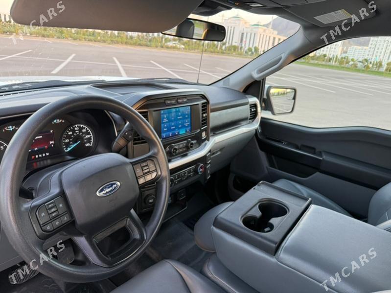 Ford F-150 2021 - 419 000 TMT - Aşgabat - img 8
