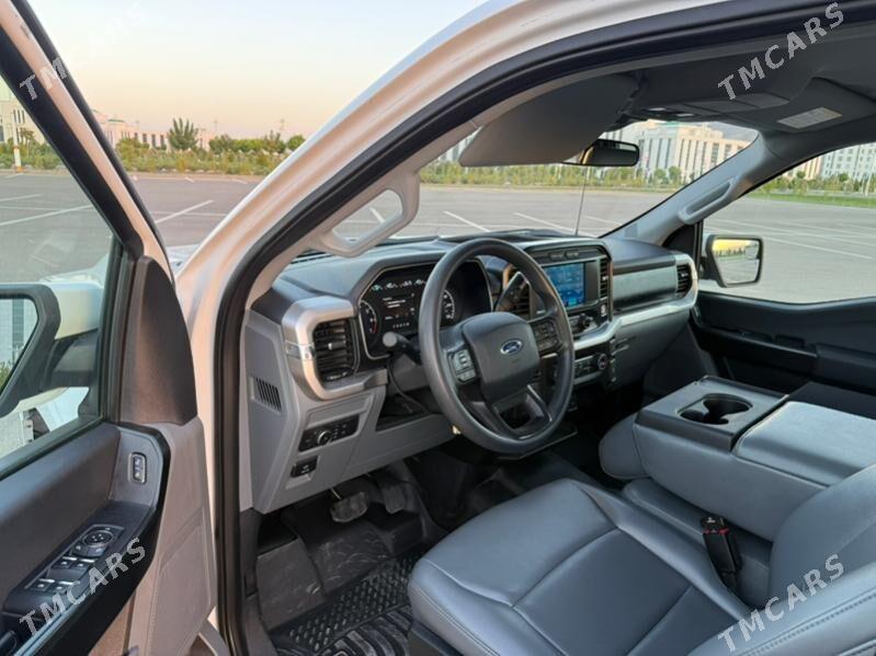 Ford F-150 2021 - 419 000 TMT - Aşgabat - img 5
