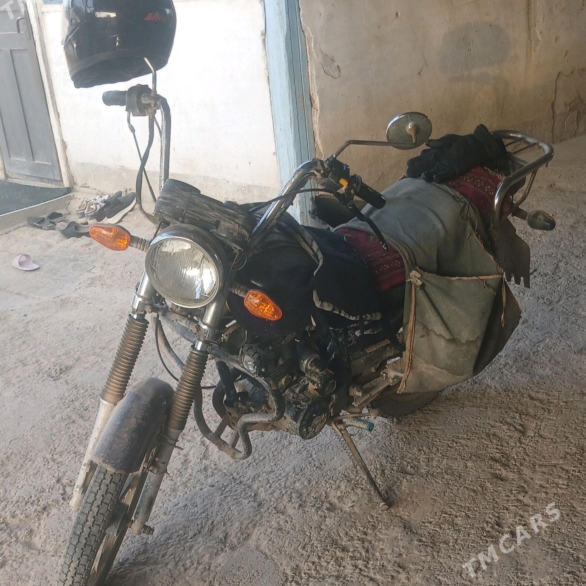 Fekon FK150-8G 2015 - 14 000 TMT - Байрамали - img 1