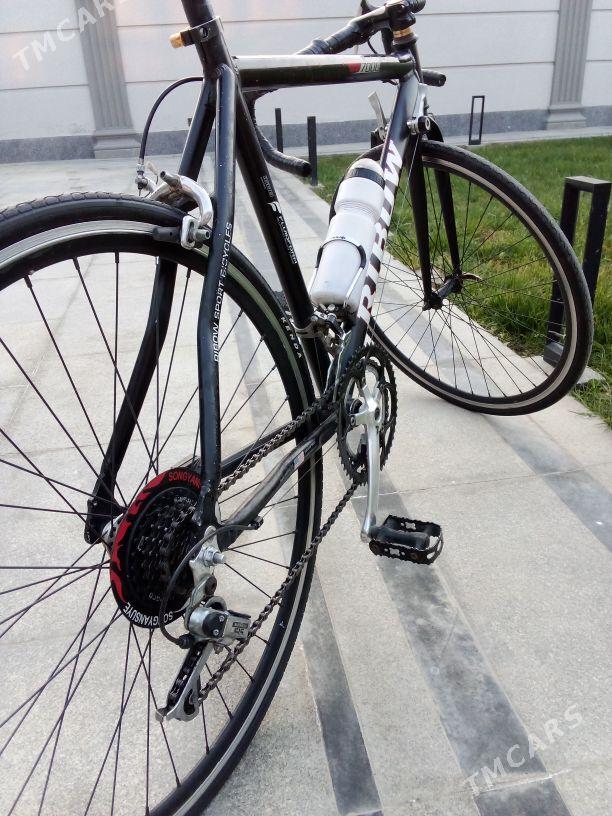 Рыбов Спорт - Ашхабад - img 2