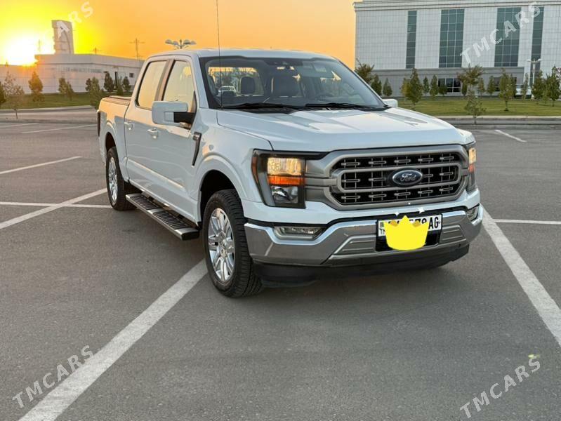 Ford F-150 2021 - 419 000 TMT - Aşgabat - img 1
