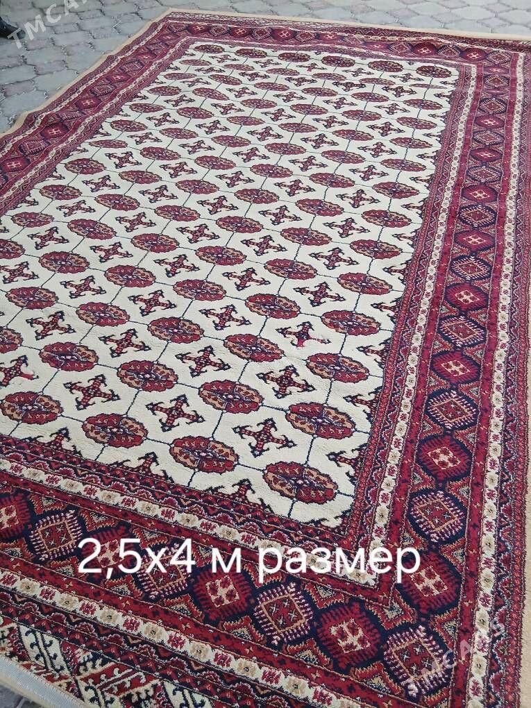 халы - Ашхабад - img 3