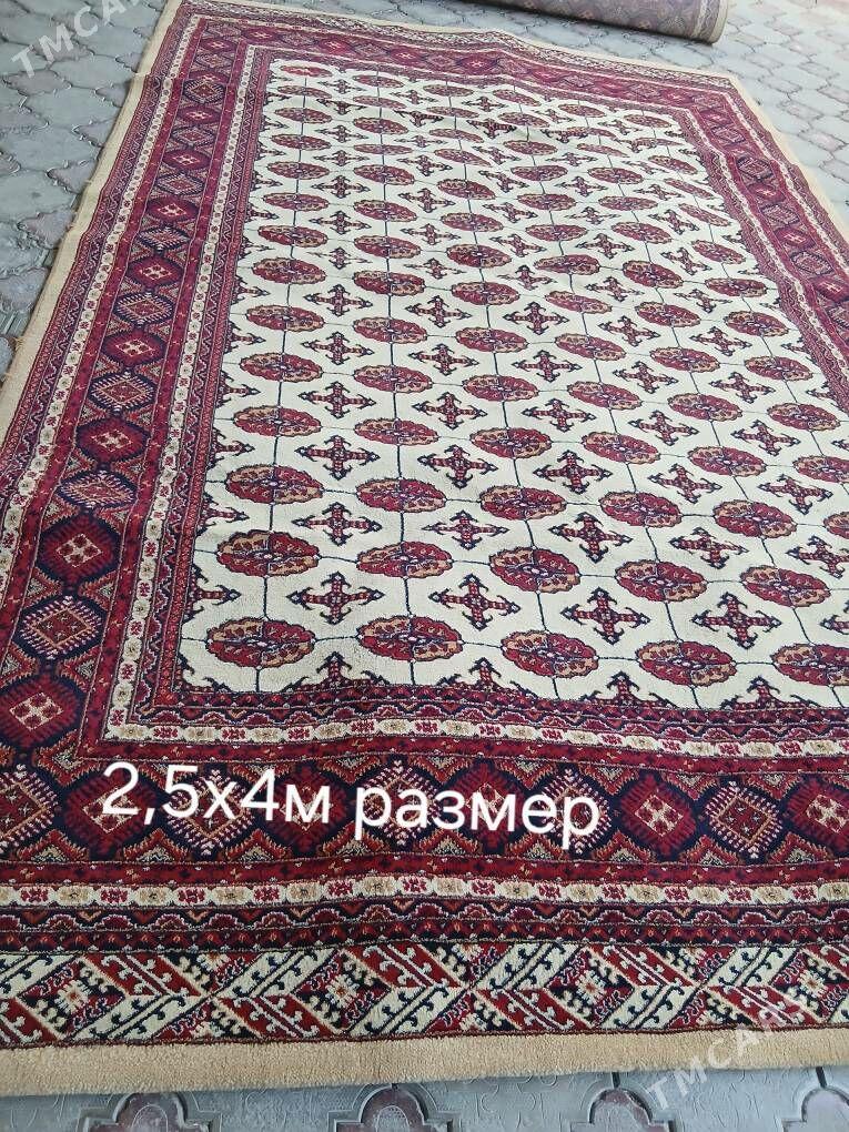 халы - Ашхабад - img 4