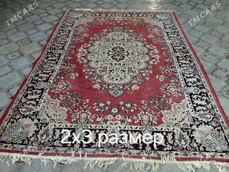 халы - Ашхабад - img 5