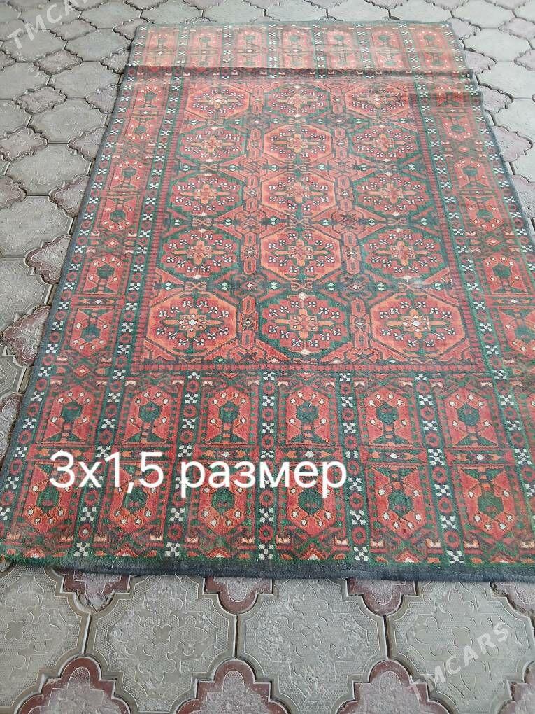 халы - Ашхабад - img 8