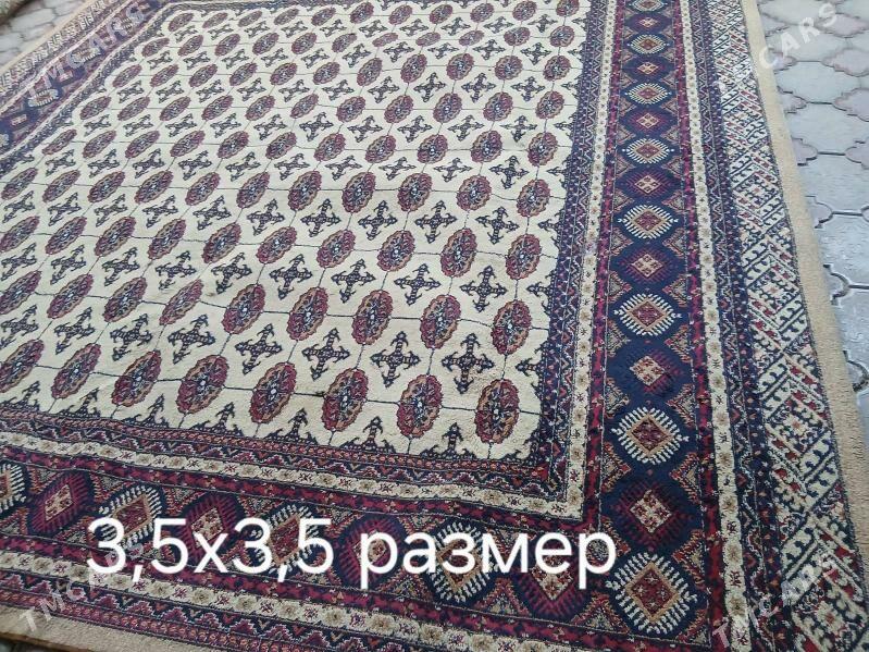 халы - Ашхабад - img 2