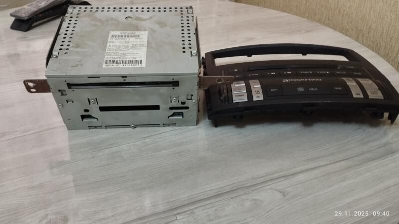 Магнитола 450 TMT - Туркменбаши - img 2