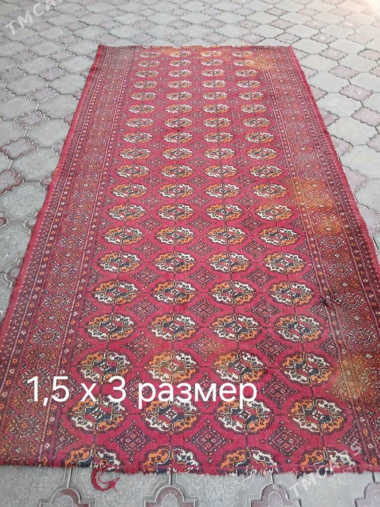 халы - Ашхабад - img 7