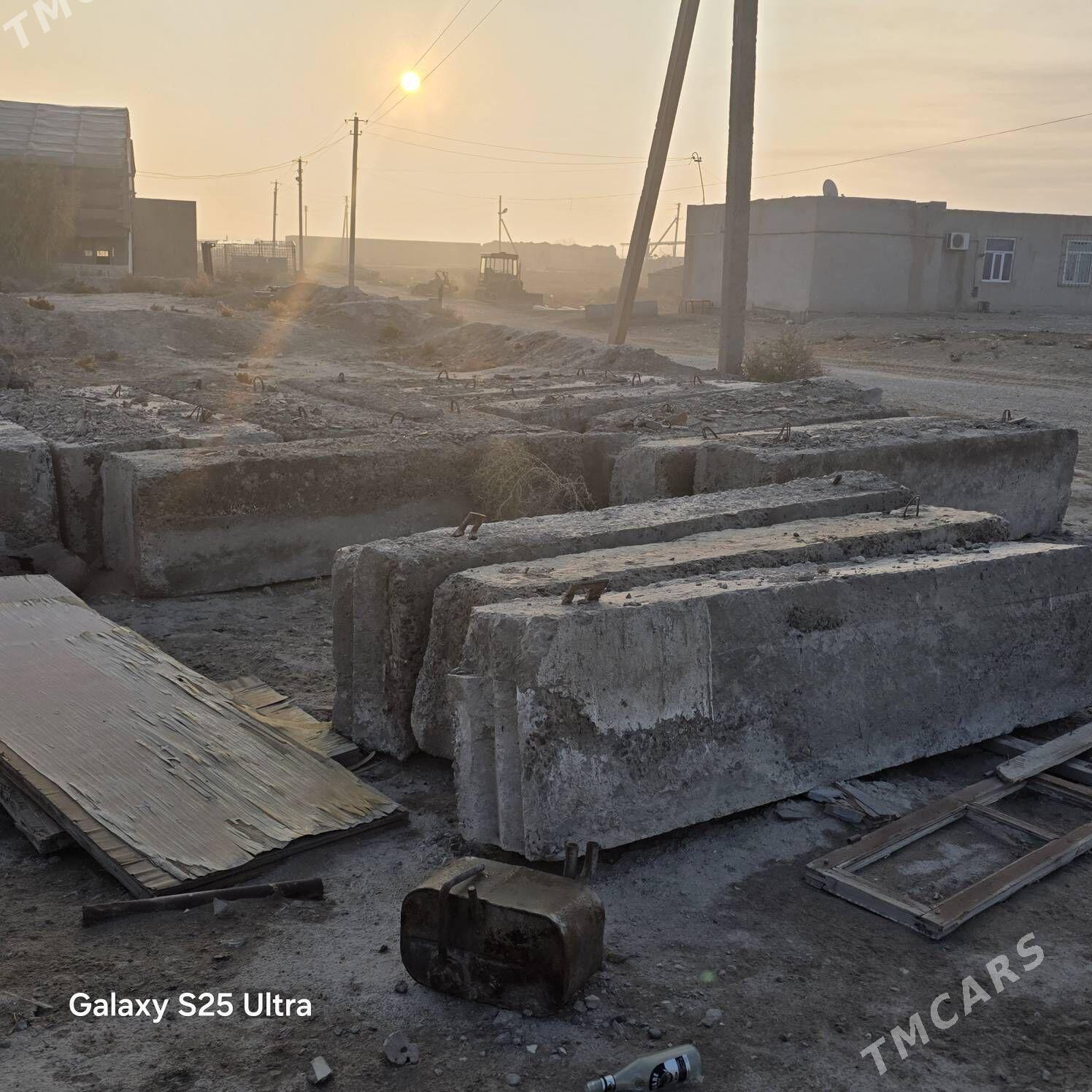 butkamin.blok.das turba - Çärjew - img 2