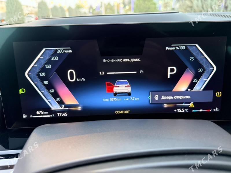 BMW X7 2024 - 2 156 000 TMT - Aşgabat - img 2