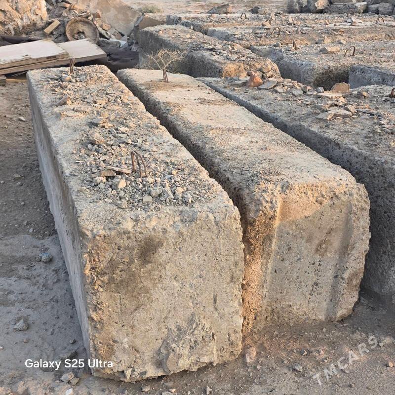 butkamin.blok.das turba - Çärjew - img 1