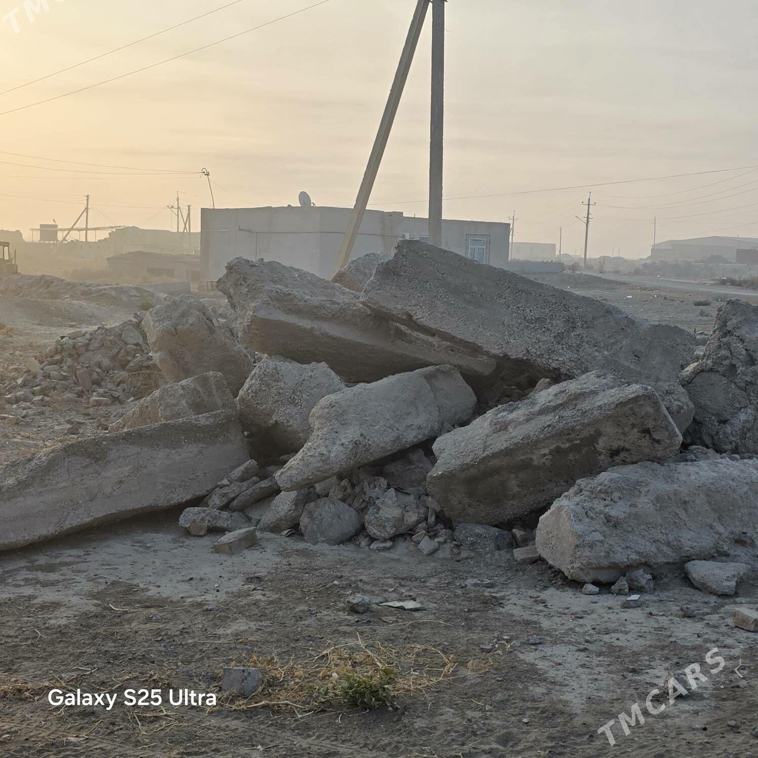 butkamin.blok.das turba - Çärjew - img 5