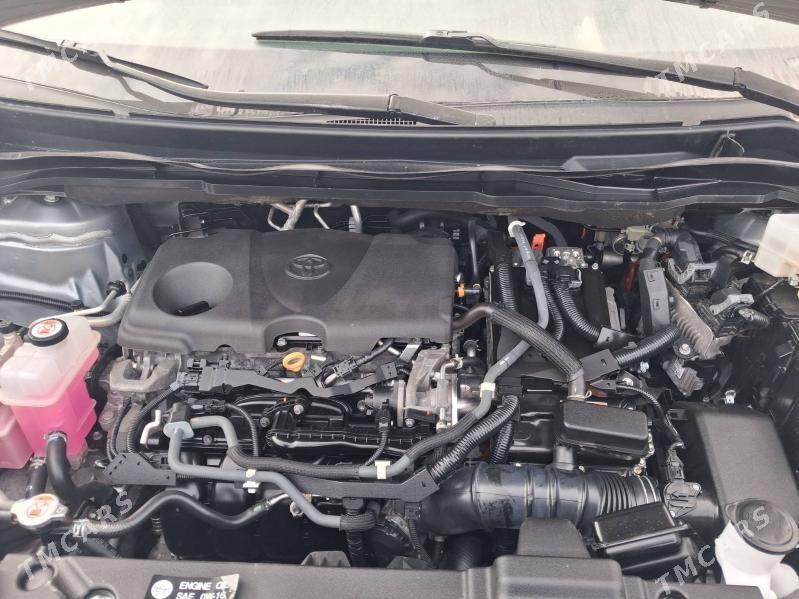 Toyota Sienna 2021 - 480 000 TMT - Дянев - img 6